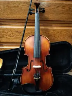 バイオリン1/4サイズ DV-160 ピグマリウス・デリウス2001年製 - メルカリ