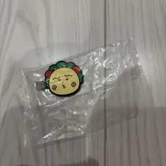 こじこじ　ガチャガチャ　前髪クリップ