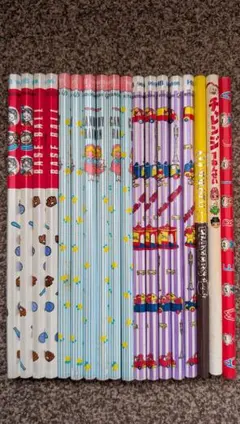 2026年最新】昭和レトロ鉛筆の人気アイテム - メルカリ