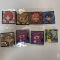 チェンソーマン シールウエハース マキマ デンジ パワー アキ