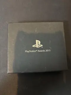 PlayStation Awards 2013 ピンバッジセット