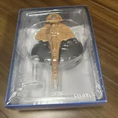 スタートレック スターシップコレクション