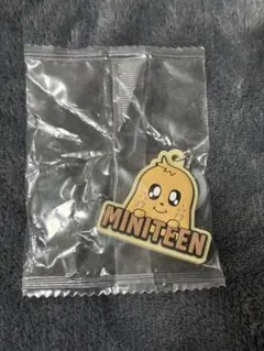 MINITEEN KIMJA（キムジャ） めじるしアクセサリー