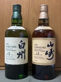 入手困難山崎700ml6本セット‼︎何度も購入するのも煩わしいので6本