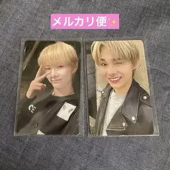 ENHYPEN ニキ トレカ DAYONE weverse特典　2枚セット