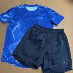 Puma 上下まとめ売り　M