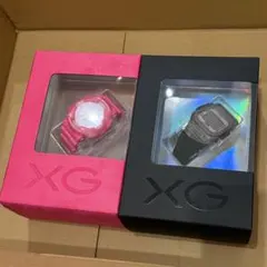 即日発送 GM-S5600XG-1JR GMA-S110XG-4AJR セット - メルカリ