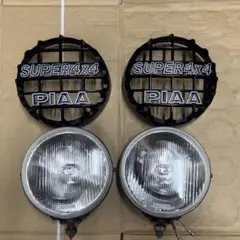 PIAA フォグランプ 2個セット 中古 Yahoo!オークション -「piaaフォグランプセット」の落札相場