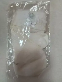 【未開封】ディオール　ジュニア　靴下