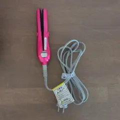 KOIZUMIヘアアイロン　ミニのサムネイル