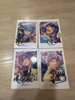 あんスタ エスプリ 10周年 ぱしゃっつ 展示会