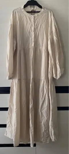 クラシカルエルフ　長袖　ワンピース　L