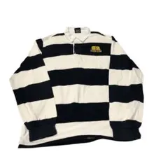 charles river ラガーシャツ　長袖　シャツ