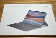 新品未使用品　Surface 専用キーボード