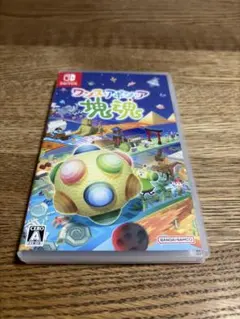 ワンス・アポン・ア　塊魂　Switch ソフト