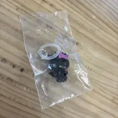 キティー　めじるしアクセサリー