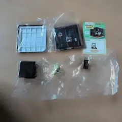 どうぶつの森 ハッピールーム ジュン