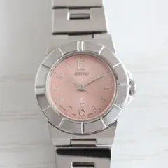 稼働品 　セイコールキア　SEIKO LUKIA 腕時計 　4N21-1130