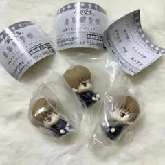 3年Z組銀八先生 まちぼうけ～問題児もスタンバってました～ 沖田総悟 3個