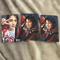 川西拓実 HIMP 通常盤 セット