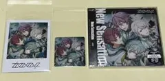 アイナナ ZOOL CD New Sensation