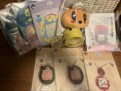 たまごっち一番くじまとめ売り