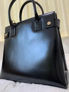 ◯Floris1965様専用◯GUCCI パテントレザー ショルダーバッグ - メルカリ