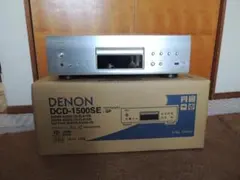 2026年最新】denon dcd-1515alの人気アイテム - メルカリ