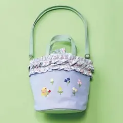 【新品未使用 未開封】 ファミリア VIP限定 ショルダーバッグ