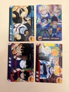 2026年最新】ドラゴンボールW3Dコレクションの人気アイテム - メルカリ