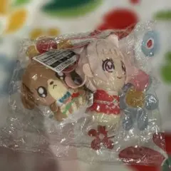 わんだふるぷりきゅあ！ ぬいぐるみマスコット