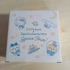 ちいかわ×サンリオキャラクターズ　マルチレンジボウル