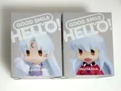 魔法少女まどか☆マギカ HELLO! GOOD SMILE 4体セット - メルカリ
