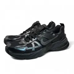 新品 Nike ナイキ V2K Run FD0736-001 28.5