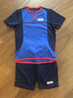 セントラルスポーツ 体操 130サイズ