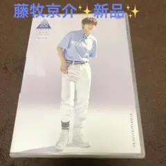 lNl PRODUCE101JAPAN SEASON2 DVD 藤牧京介
