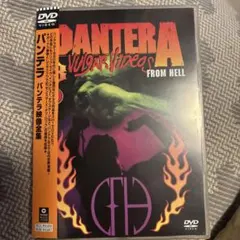 パニック・イン・テキサスタワー DVD 廃盤 復刻シネマライブラリー