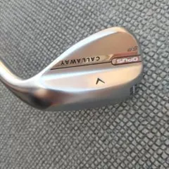 Callaway OPUS SP ウェッジ 58度12XNSPROGHneo−Sのサムネイル