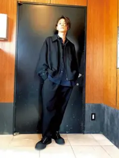 【完売品】stein Jacket pants セットアップ 川上洋平 完売品】stein Jacket pants セットアップ 川上洋平 2022年