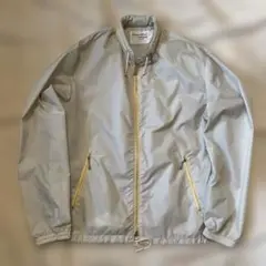マンシングウェア グランドスラム ナイロンジャケット Ｓ