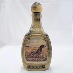 ビームズチョイス 陶器ボトル空瓶 ビームズチョイス 陶器ボトル空瓶