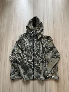 old uniqlo nylon camo jacket - メルカリ