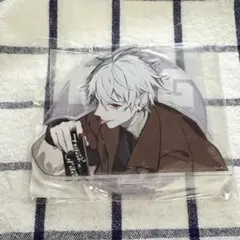 にじさんじ 葛葉 にじフェス展 ゲマズ アクスタ