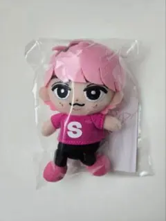 【新品未使用】】SnowMan 佐久間大介 すのチル