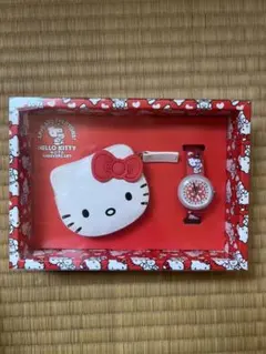 ハローキティ 腕時計スタンド | Mercari