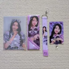 超ときめき♡宣伝部 杏ジュリア グッズ まとめ売り - メルカリ