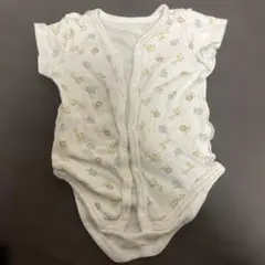 ボディスーツ　ボディ肌着　70