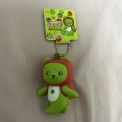 アルクマ スクイーズ キャラクタースクイーズ ご当地スクイーズのサムネイル