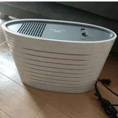【ほぼ未使用】TWINBIRD AC-4234 空気清浄機 ホワイトのサムネイル