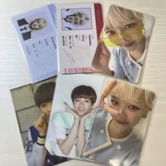 twice ジョンヨントレカセット